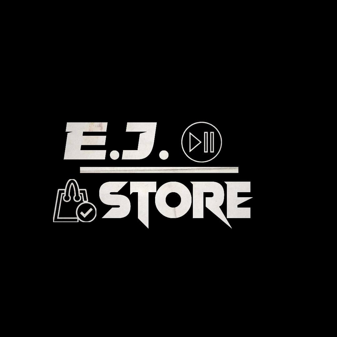EJStore Logo